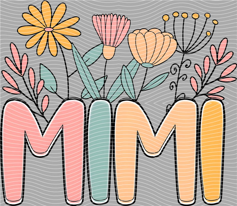 Mothers Day and Nurses Day-MN 69